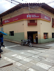 Caja Trujillo - Ag. Cajabamba