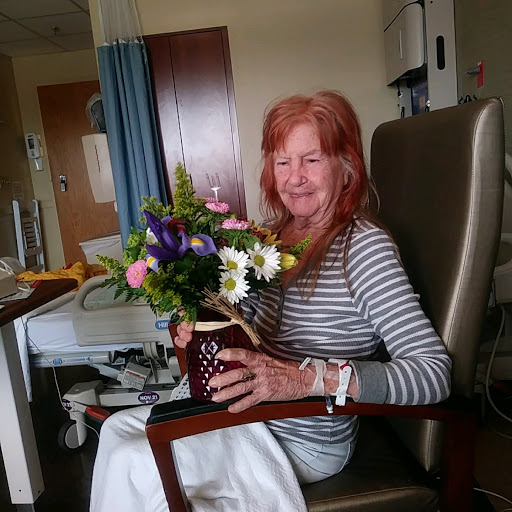 Florist «Country Treasures Florist», reviews and photos, 430 Cassville Rd, Cartersville, GA 30120, USA