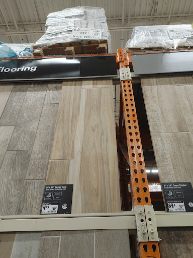 Home Improvement Store «The Home Depot», reviews and photos, 14085 Northwest Fwy, Houston, TX 77040, USA