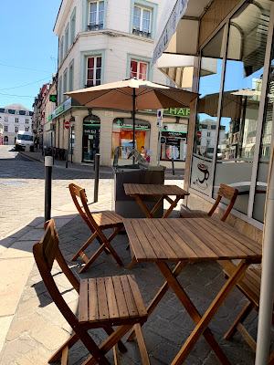 Aubeneau Pâtisserie Salon De Thé à Bernay