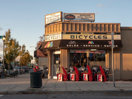 Merrick Bicycles image 6