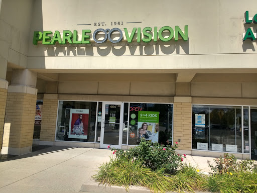 Eye Care Center «Pearle Vision», reviews and photos, 464 W Half Day Rd, Buffalo Grove, IL 60089, USA