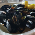 Photo n°2 de l'avis de Francesco.i fait le 02/08/2022 à 14:29 sur le  Ristorante La Perla del Mare VG Varlaro à Roseto Capo Spulico