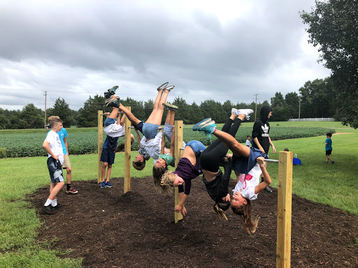 School «Adams International School», reviews and photos, 1655 Broad Street Rd, Maidens, VA 23102, USA