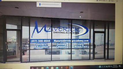 Maverick Driving Academy