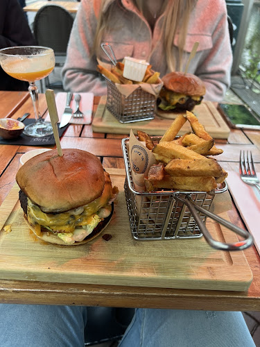 1480 Food Bar - Restaurant