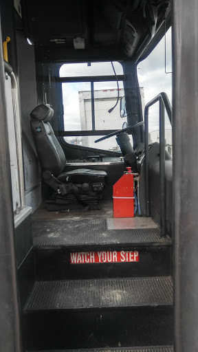 Auto Auction «Manheim Indianapolis», reviews and photos, 3110 S Post Rd, Indianapolis, IN 46239, USA