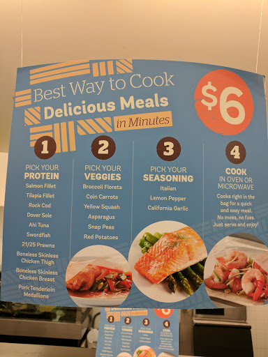 Supermarket «Save Mart Supermarkets», reviews and photos, 386 Elm Ave, Auburn, CA 95603, USA