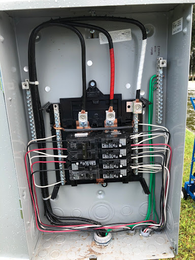 Photo of Hills Electrical Contracting, Inc.