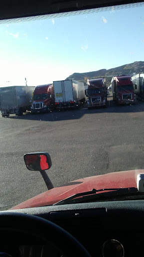 Freight Forwarding Service «Atlas Freight Forwarding Inc», reviews and photos, 2306 Avenida Costa Este, San Diego, CA 92154, USA