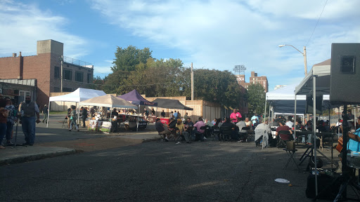 Tobacco Shop «Tinder Box South Main», reviews and photos, 346 S Main St, Memphis, TN 38103, USA