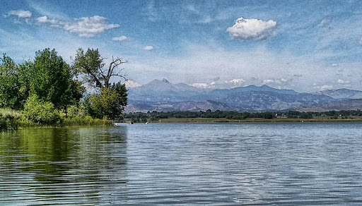 Dawson Park, 1757 Harvard St, Longmont, CO 80503