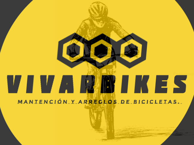 Vivarbikes - Tienda de bicicletas