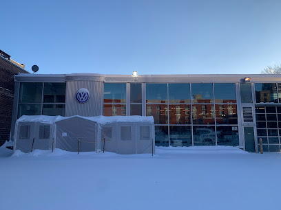 VW Centre Service