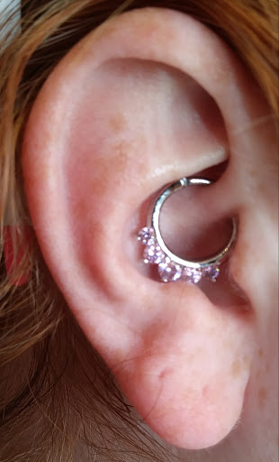 Explore brotherhood tattoo ideas, creative tattoo ideas in Enid, available at AppleAlleyPiercing