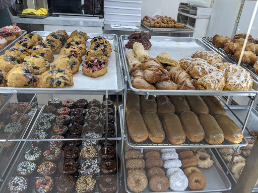 Donut Shop «Westernco Donut», reviews and photos, 1412 156th Ave NE, Bellevue, WA 98007, USA