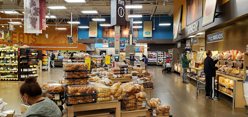 Grocery Store «Fred Meyer», reviews and photos, 21045 Bothell Everett Hwy, Bothell, WA 98021, USA