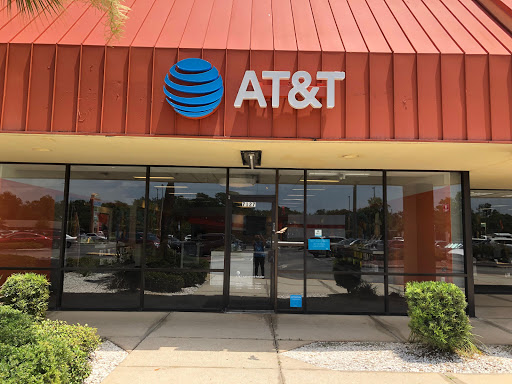 Cell Phone Store «AT&T Authorized Retailer», reviews and photos, 7127 FL-54, New Port Richey, FL 34653, USA