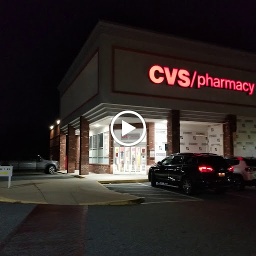 CVS, 2019 Lakeview Ave, Dracut, MA 01826, USA, 