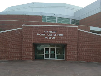 Arkansas Sports Hall of Fame Museum