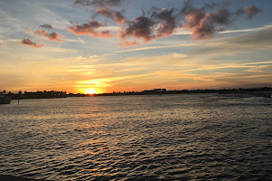 Boynton inlet