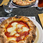 Photo n°3 de l'avis de fannapm. fait le 31/05/2023 à 15:57 sur le  Ristorante Pizza Forum Roma- Forno a Legna à Rome