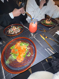 Les plus récentes photos du Casanova Restaurant à Lille - n°1