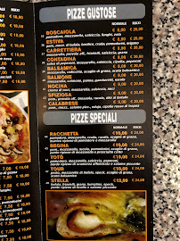 Restaurant Pizza Tour à Lodi (la carte)