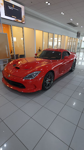 Chevrolet Dealer «Jack Wilson Chevrolet», reviews and photos, 2255 US-1, St Augustine, FL 32086, USA