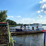 Photo n°10 de l'avis de J..t fait le 04/07/2021 à 15:31 sur le  Gasthaus Tuptzer Hafen Brauer à Teupitz