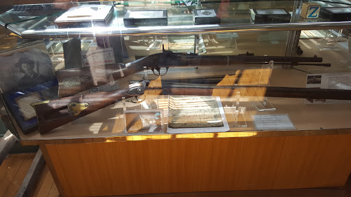 Museum «Hardin County History Museum», reviews and photos, 201 W Dixie Ave, Elizabethtown, KY 42701, USA