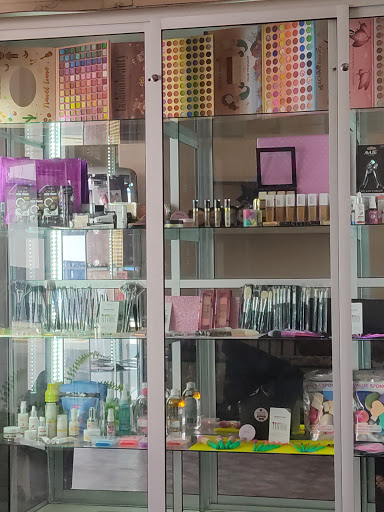 DALA Makeup Studio & Store