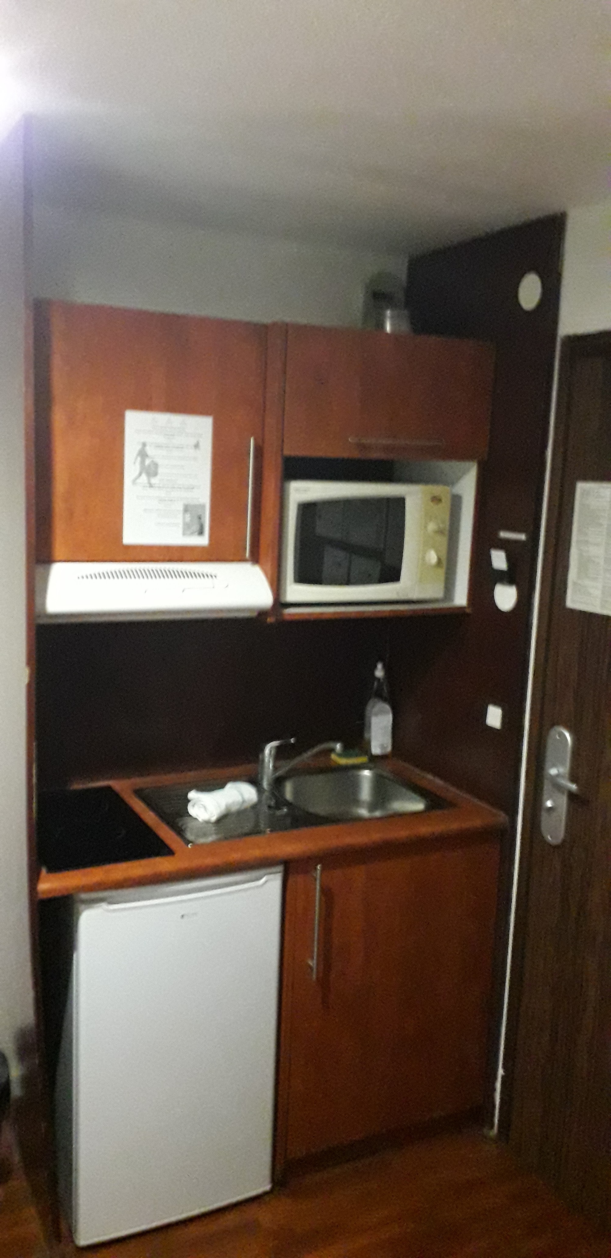 Photo n° 1 de l'avis de Aziz.h fait le 25/08/2019 à 22:48