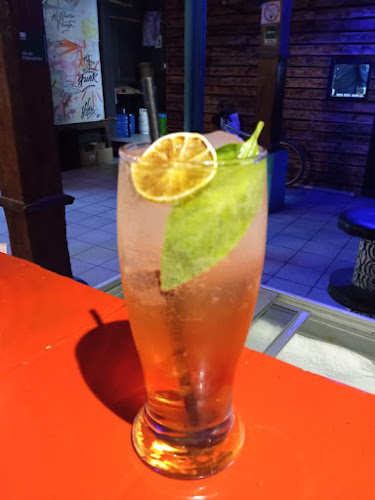 Mi Bar Coquimbo - Pub