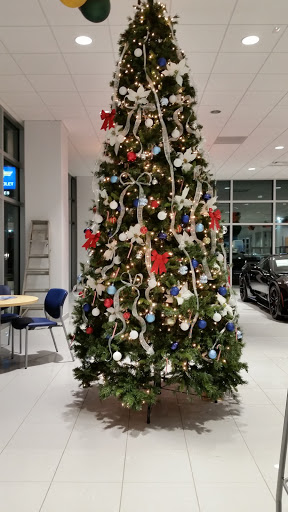 Chevrolet Dealer «Turner Chevrolet», reviews and photos, 21001 Crosby Fwy, Crosby, TX 77532, USA