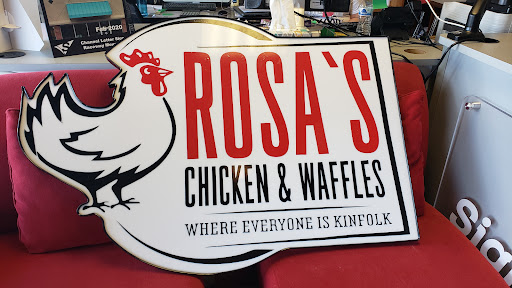 Sign Shop «Signarama Lilburn», reviews and photos, 4814 Stone Mountain Hwy #1, Lilburn, GA 30047, USA