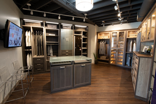 California Closets - Corona del Mar image
