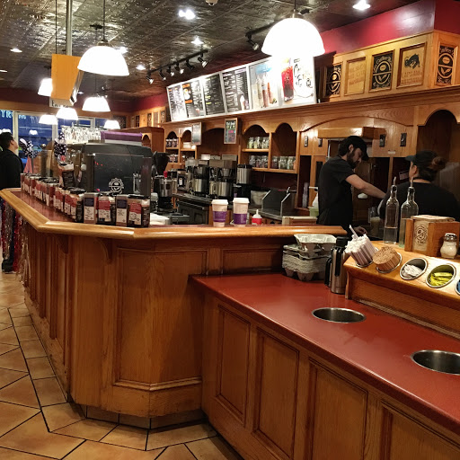 Coffee Shop «The Coffee Bean & Tea Leaf», reviews and photos, 21300 Hawthorne Blvd B, Torrance, CA 90503, USA