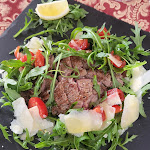 Photo n°3 de l'avis de Lulù. fait le 17/01/2023 à 15:39 sur le  La Selva Ristoro à Aprilia