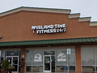 Island Time Fitness