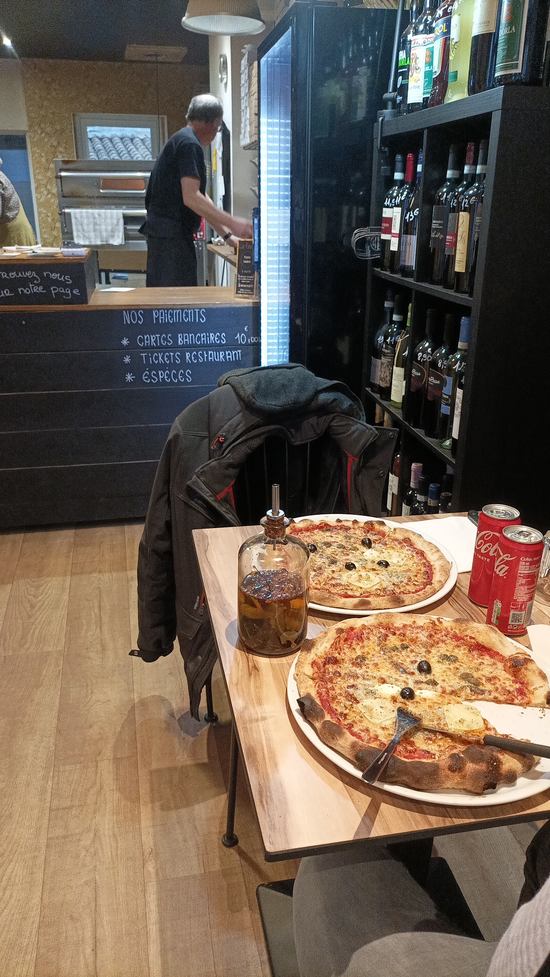 Photo n° 3 de l'avis de Huseyin.a fait le 24/03/2023 à 18:09
