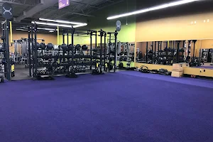 Anytime Fitness image