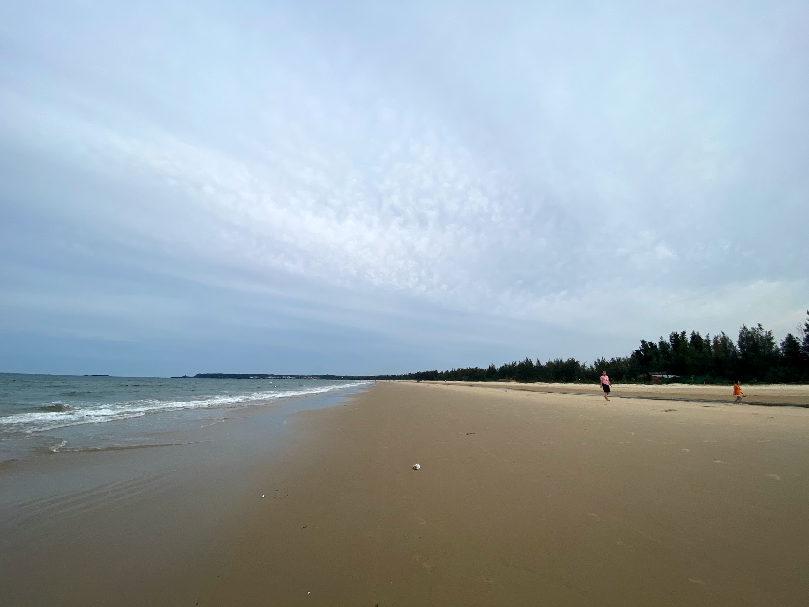 Chau Tan Beach photo #9