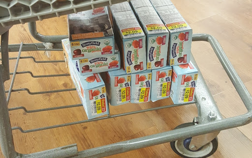 Grocery Store «Kroger», reviews and photos, 5319 Mt View Rd, Antioch, TN 37013, USA