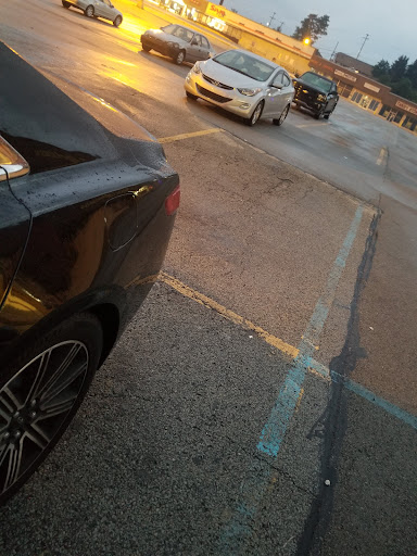 Gym «Planet Fitness», reviews and photos, 355 Lincoln Hwy, North Versailles, PA 15137, USA