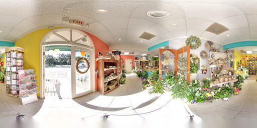 Florist «Oviedo Florist», reviews and photos, 1419 W Broadway St, Oviedo, FL 32765, USA