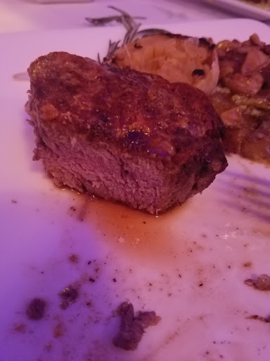 Steak House «Prime Cut Modern Steakhouse & Mezzo Ultra Lounge», reviews and photos, 393 Charles St, Providence, RI 02904, USA