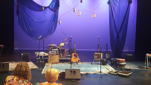 Movie Theater «Hanesbrands Theatre», reviews and photos, 209 Spruce St N, Winston-Salem, NC 27101, USA