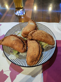 Plats et boissons du Restaurant libanais Etoile à Saclay - n°14