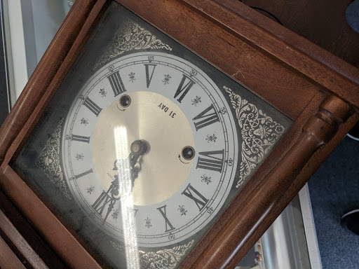 Thrift Store «Alpha Thrift Store», reviews and photos, 700 N Milpas St, Santa Barbara, CA 93103, USA